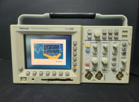Tektronix TDS3012
