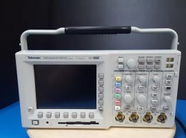 Tektronix TDS3054B (#1455)