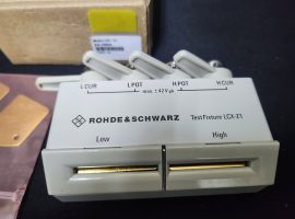 R&S LCX-Z1