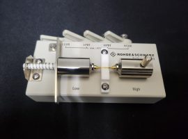 R&S LCX-Z3
