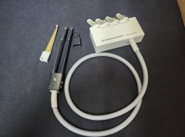 R&S LCX-Z4