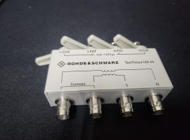 R&S LCX-Z5