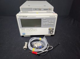 Yokogawa MT210F (767337)