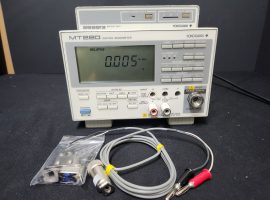 Yokogawa MT220