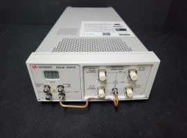 Keysight N1077A