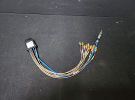 Agilent N1080B