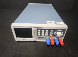 R&S NGA102