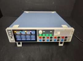 R&S NGP824