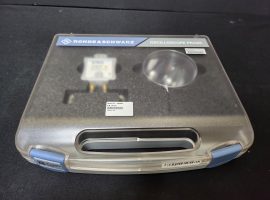 R&S RT-ZMA40