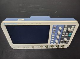 R&S RTM3004