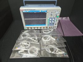 Yokogawa DLM4058