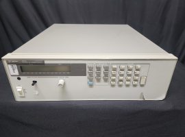 Agilent 6654A
