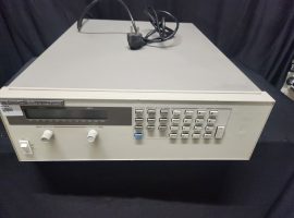 Agilent 6673A (#1016)
