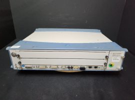 Agilent U4002A