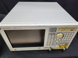 Agilent E5070B (#0783)