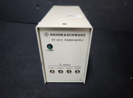 R&S RT-ZA13