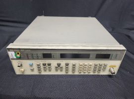 HP 8656B