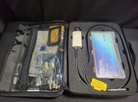 Tektronix P7513A