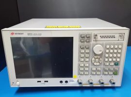 Keysight  E5071C (#1870)
