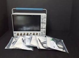 Tektronix MSO46 4-BW-1000