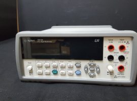 Agilent 34410A