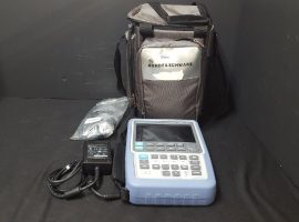 Rohde & Schwarz RTH1004