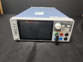 Rohde & Schwarz NGU401