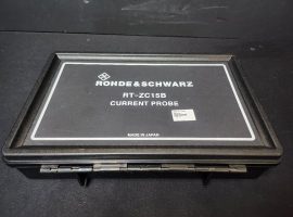 Rohde & Schwarz RT-ZC15B