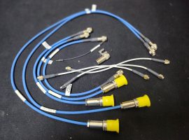 Tektronix 4210-MMPC-C