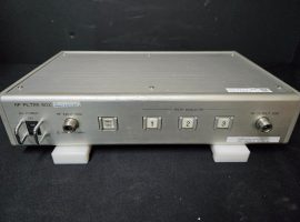 Rohde & Schwarz FSV-S11