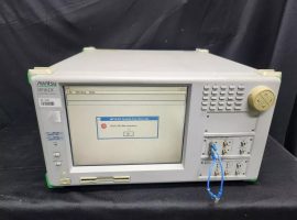 Anritsu MP1632C