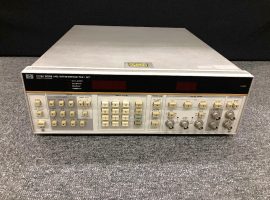 HP 3708A 