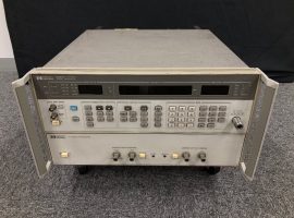 HP 8657D