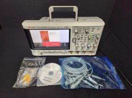 Keysight  DSOX3034T