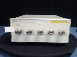 HP 54121A
