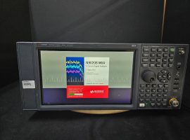 Keysight N9020B 44GHz