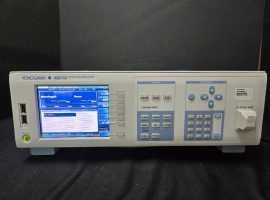 Yokogawa AQ6150