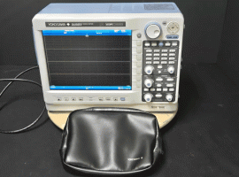 Yokogawa DL850EV