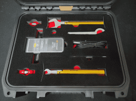 Keysight N4692D
