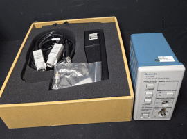 Tektronix TCPA400