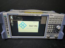 R&S  ZNL14