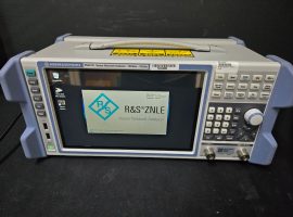 R&S  ZNLE18