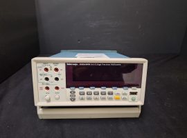 Tektronix  DMM4050