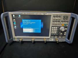 R&S  ZNB26