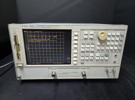 Agilent 8753ET