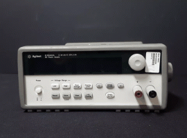 Agilent E3642A