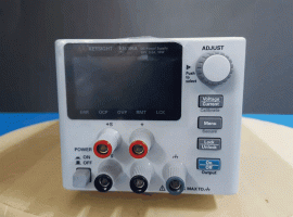 Keysight E36105A