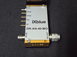 iXblue DR-AN-40-MO