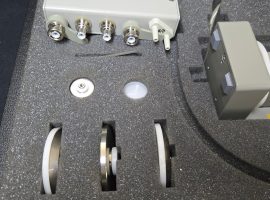 Agilent 16451B