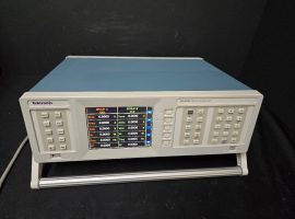 Tektronix PA4000